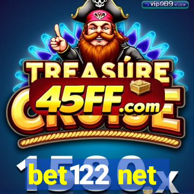 bet122 net